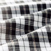 アイトス Pieds オーバーブラウス ホワイト 19号 HCL5710-001 1着（直送品）