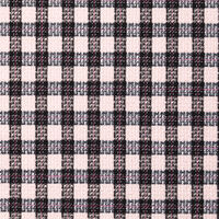 アイトス Pieds オーバーブラウス ピンク 15号 HCL5900-038 1着（直送品）