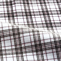 アイトス Pieds オーバーブラウス ホワイト 21号 HCL6010-001 1着（直送品）