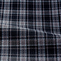 アイトス Pieds オーバーブラウス ネイビー 19号 HCL6010-011 1着（直送品）