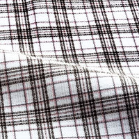 アイトス Pieds オーバーブラウス ホワイト 15号 HCL6011-001 1着（直送品）