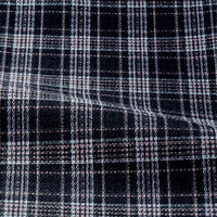 アイトス Pieds オーバーブラウス ネイビー 13号 HCL6011-011 1着（直送品）