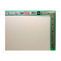 シンワ測定 曲尺同厚 シルバー 1尺 表裏同目 名作 10648 1本