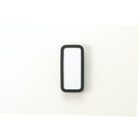 タカチ電機工業 CSS型シリコンカバー付プラスチックケース ホワイト/ブラック CSS90NーOPーWB 1個 1セット(3個)（直送品）