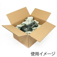 【ケース販売】SWAN 緩衝材 ボーガスペーパー 320×100m 002100613 1ケース(12本入)（直送品）