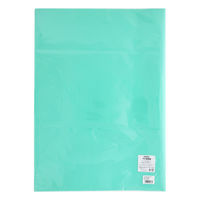 【ケース販売】HEIKO PC薄葉紙 半才 A09 エメラルドG 002111807 1ケース(50枚入×20袋 合計1000枚)（直送品）