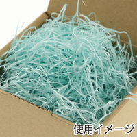 【ケース販売】HEIKO 紙パッキン 300g J.アサギ 003801306 1ケース(18袋入)（直送品）