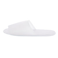 【ケース販売】使いきり不織布スリッパ 10足入 004771000 1ケース(10足入×30袋 合計300足)（直送品）