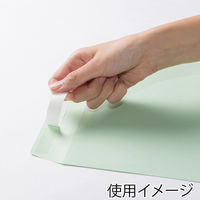 【ケース販売】ムトウユニパック 梱包資材セット 格安￥安心!梱包セット グリーン 007597952 1ケース(5セット×30袋)（直送品）