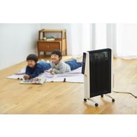 遠赤軽量ヒーター SN-M351 1台