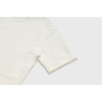 本多タオル ｏｍｏｔｅ　ｐｉｌｅ　Ｔーｓｈｉｒｔ　Ｍサイズ　ブラック 6300030463 1枚（直送品）