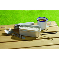 タマハシ キャッチフィールド　メスティン１．５合用　ＣＦー１０１　1個（直送品）