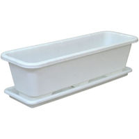 アップルウェアー ウェルプランター受皿 650型 4905980434011 1個