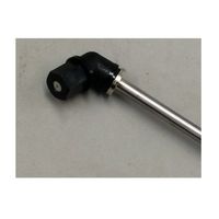 麻場 肩掛噴霧機 10LST 「ポリ」 樹脂肩掛ホームスプレー HPSー2101 450102530 1個（直送品）