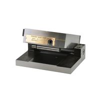 ジーネット GIGA ギガ・セレクション 永磁サインバーチャック GSX42ー100175ーB GSX42-100175B 1台（直送品）