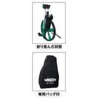INSIZE インサイズ ホイールメジャー 7145-1 1個（直送品）
