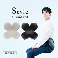 MTG Style Standard N01黒 YS-AQ03A 1個