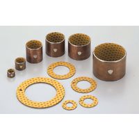 大同メタル工業 ダイベストDBX01 ブシュ DXB DXB2025 1セット(10個)（直送品）