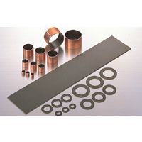 大同メタル工業 ダイベストDBB01 ブシュ DBB DBB1510 1セット(20個)（直送品）