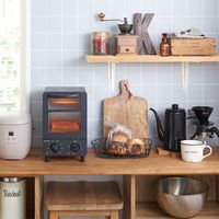 小泉成器 1枚焼きオーブントースター 4981747073921 1台