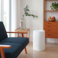 小泉成器 気化式加湿器 4981747075079 1台