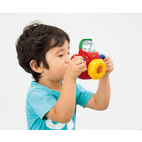 マスセット トロトイズ ベビーカメラ おもちゃ 60397 1セット（3個）