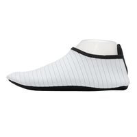 【室内用シューズ】丸五 まもるん グレー M #01 1足