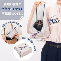 トーン くっつクロスフリーS 6個 JD-17 1セット(6個)（直送品）