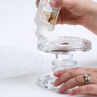 呉工業　GORILLA(ゴリラ)　ゴリラグルー クリア　1770　5本（直送品）