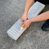 呉工業　GORILLA（ゴリラ）　ゴリラ 強力ペースト接着剤　1783　6本（直送品）