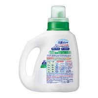 【旧品】アタック 抗菌EX 部屋干し用 本体 880g 1個 衣料用洗剤 花王