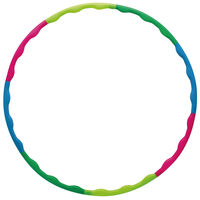 池田工業社 キッズフープ フラフープ 1個