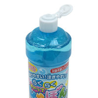 池田工業社 楽々キャップしゃぼん液 500ml 1個