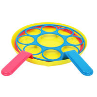 池田工業社 カラフルジャンボしゃぼん玉 1個