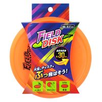 池田工業社 FIELD DISK フィールドディスク 外遊び・スポーツ 1個