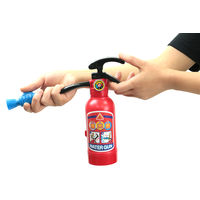 池田工業社 ウォーターガン ちびっこレスキュー隊 水鉄砲 1個