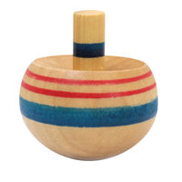 池田工業社 逆立ちこま 1セット（3個入）