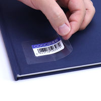 Neschen フィルムルックス 609 バーコード用 FLS-402 1箱