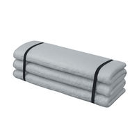 アイリスオーヤマ マットレス シングル S 厚み5cm 丸洗いOK 高反発 体圧分散 寝具 介護 エアリーマットレス MARS-C6S 1枚