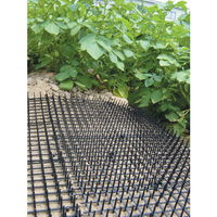 トラスコ中山 TRUSCO 猫よけシート 235X349X18 10枚入り TCPS-10A 1パック(10枚) 367-6131