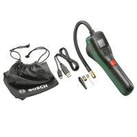 BOSCH コードレスエアポンプ EASYPUMP 1台