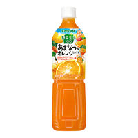 カゴメ 野菜生活100 あまなつ＆オレンジミックス 720ml 1箱（15本入）