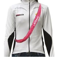 J&C ポータブルチェーンロック グレー JC-040C-3050 1セット(5個)（直送品）