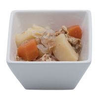 LA・PITA LLC LLF ロングライフフーズ 肉じゃが 10000705 1セット(25袋)（直送品）