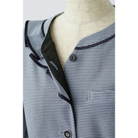 セロリー Selery オーバーブラウス ネイビー ５号 S-51541（直送品）