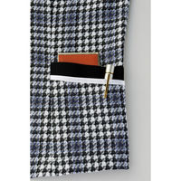 セロリー Selery オーバーブラウス サックス ７号 S-51522（直送品）