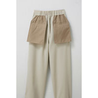 セロリー Selery パンツ ブラック １５号 S-75000（直送品）