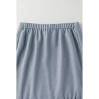 セロリー Selery スカート サックス １５号 S-12262（直送品）