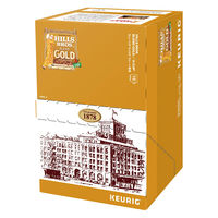 【キューリグ専用カプセル】ヒルス　ブレンドゴールド　1セット（60個：12個入×5）