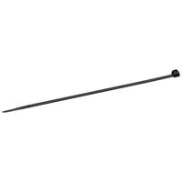 INSULOK(R) (インシュロック) ケーブルタイ 使い切り  屋外用 350mm 黒 AB350-W 250本